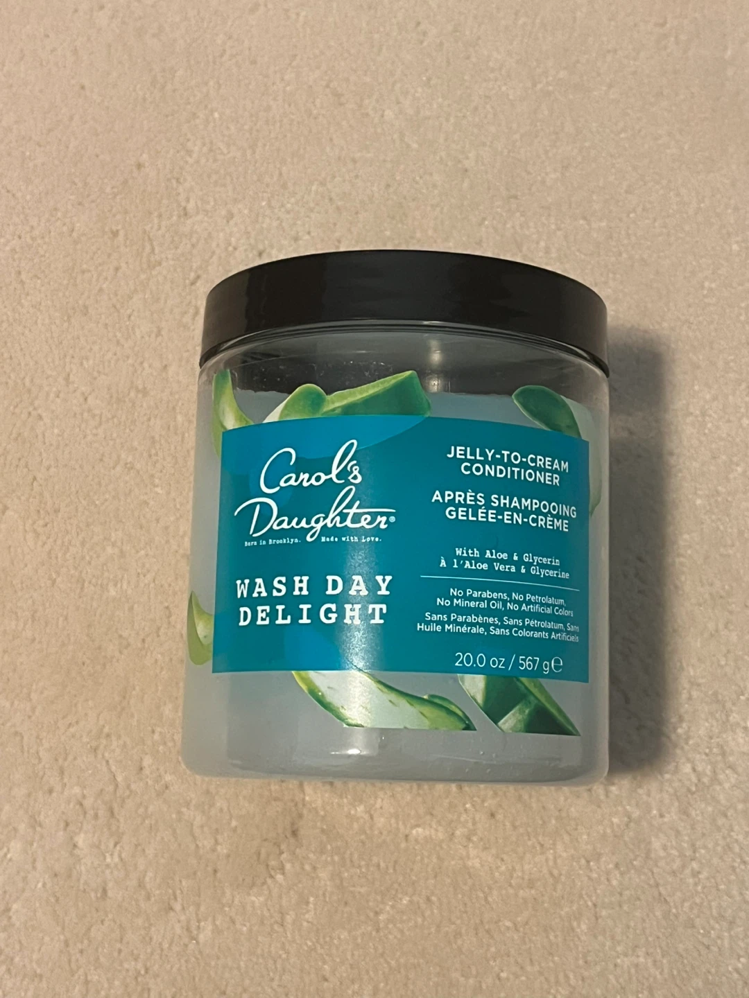 NEW Carol's Daughter Conditioner - photo 2