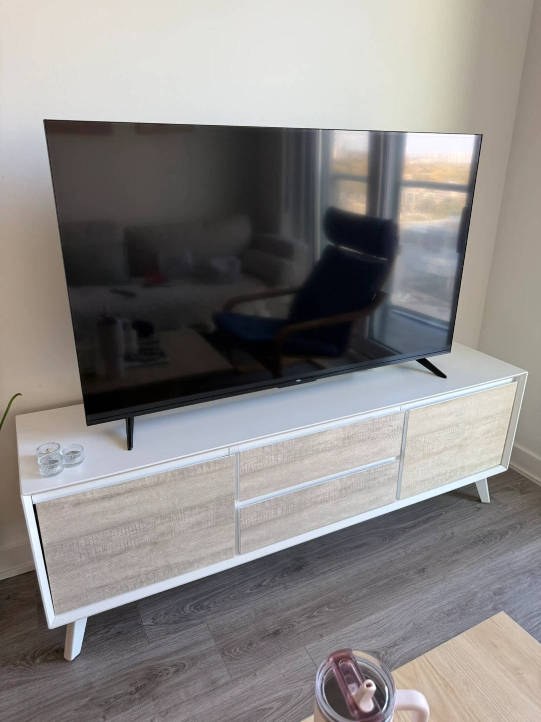 TV stand