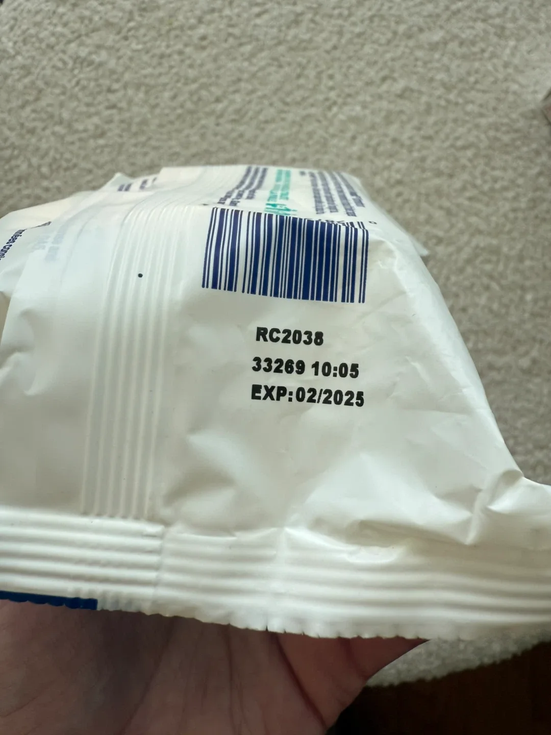 Anusol Cleansing Wipes - 40 Count image indicator(2)