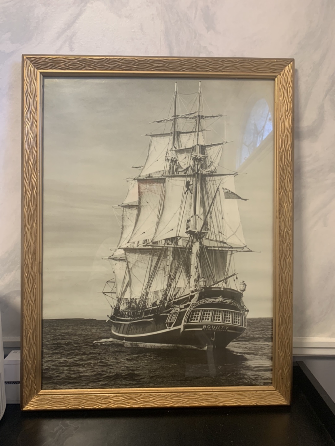 🥕 Sailship “bounty”!!