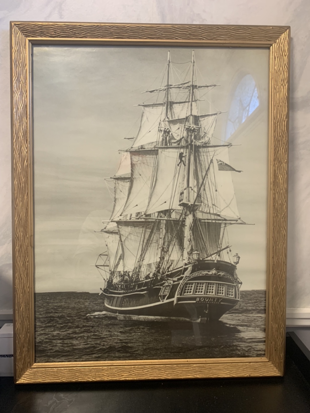 🥕 Sailship “bounty”!! - photo 2