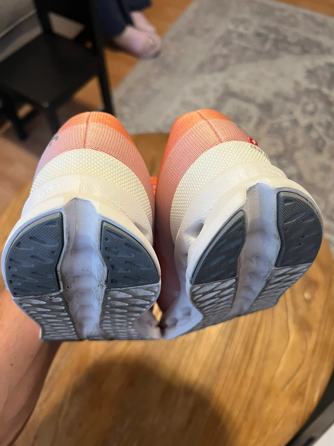 On Cloudsurfer Women's Running Shoes - Size 8.5 - photo 3