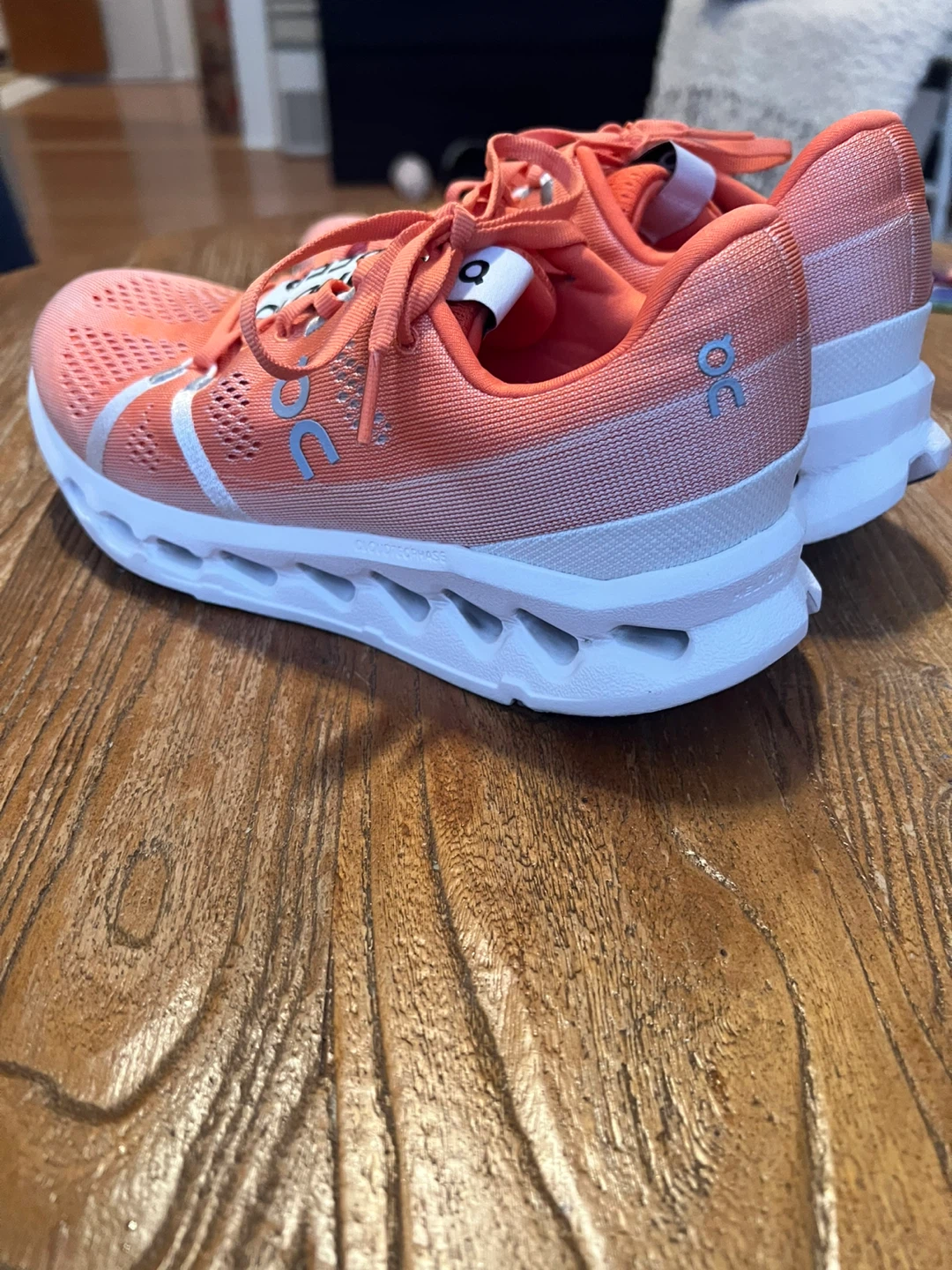 On Cloudsurfer Women's Running Shoes - Size 8.5 - photo 2