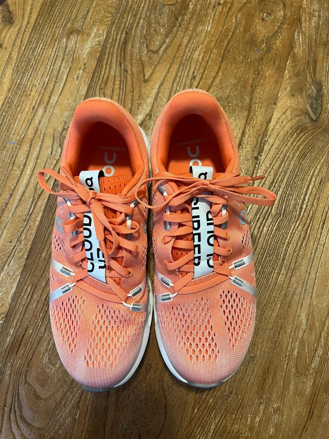 On Cloudsurfer Women's Running Shoes - Size 8.5 - photo 4