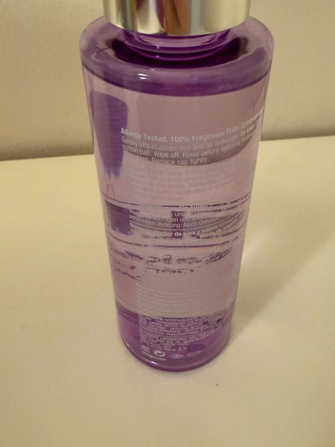 Clinique Take The Day Off Makeup Remover200ml image indicator(2)