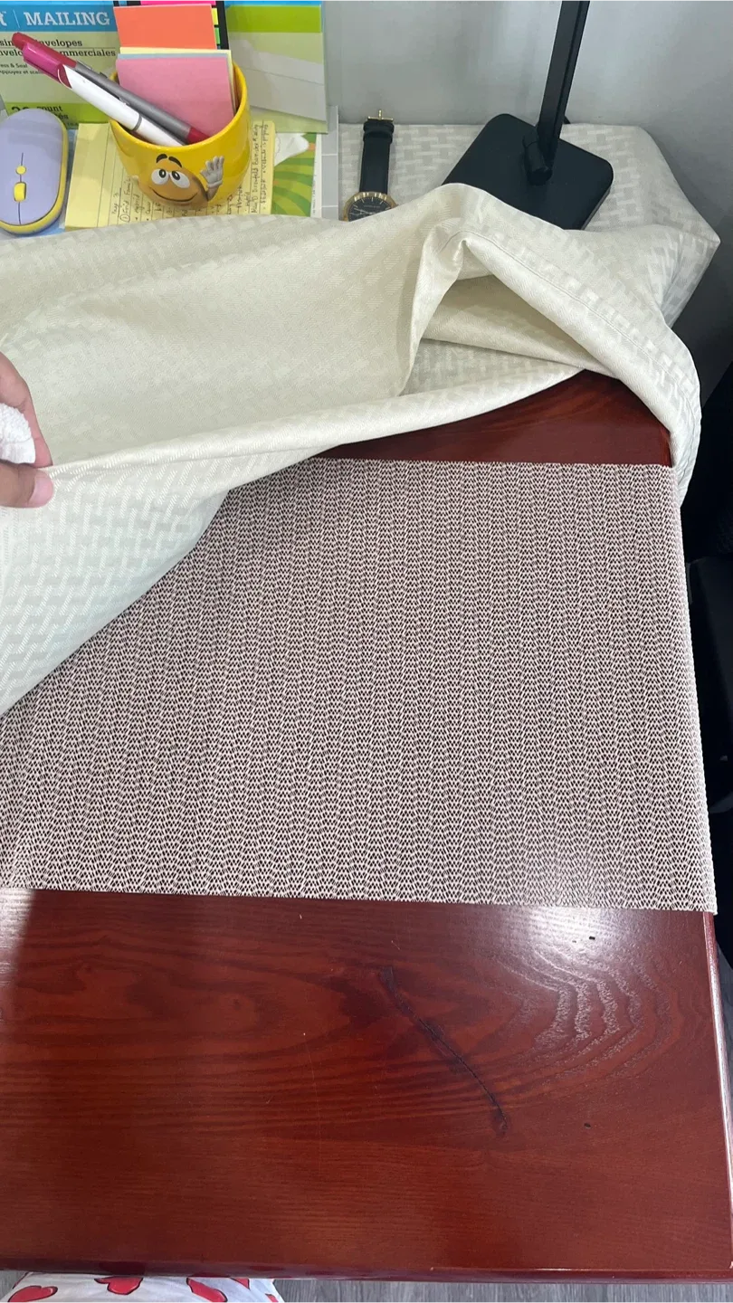 Wooden Table image indicator(2)