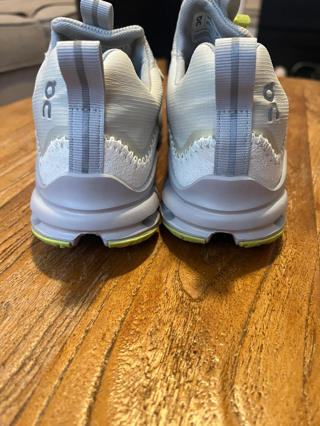 On Cloudaway Women's Sneakers - Size 8.5 - photo 2