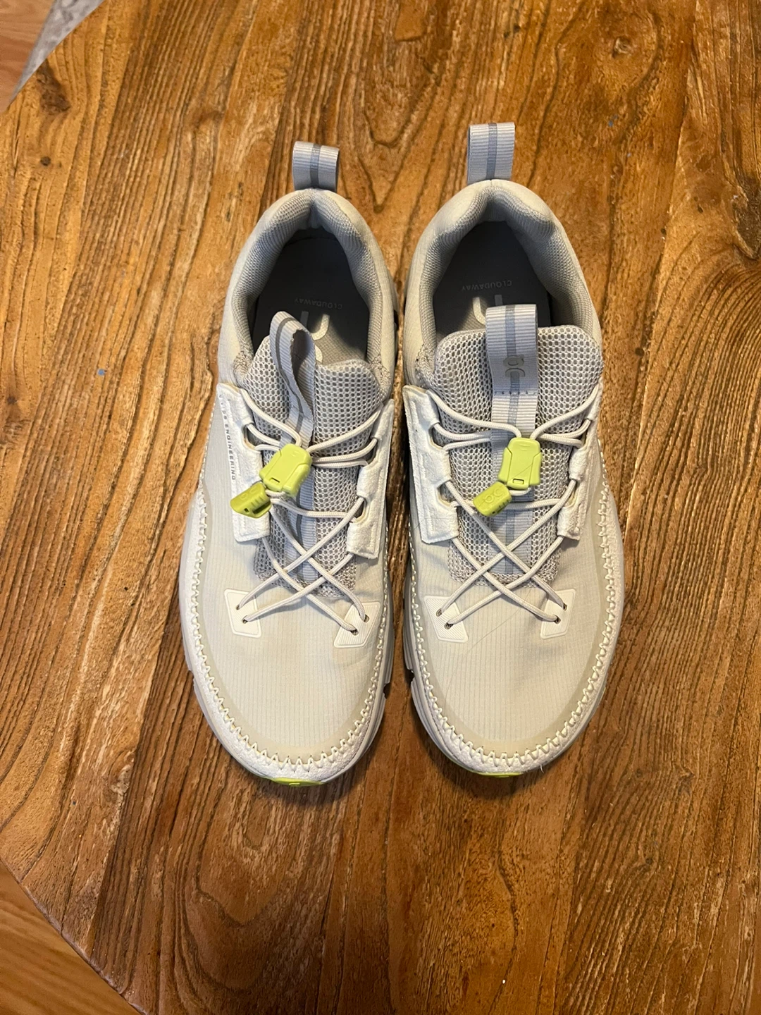 On Cloudaway Women's Sneakers - Size 8.5 - photo 5