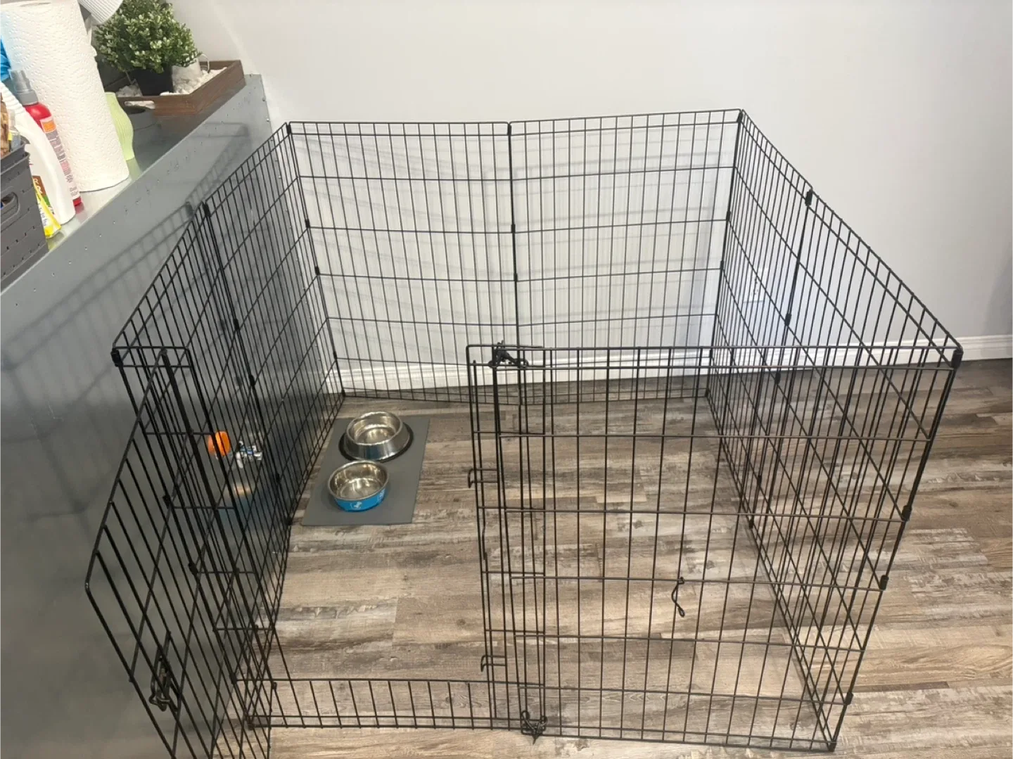 Pet Playpen image indicator(3)