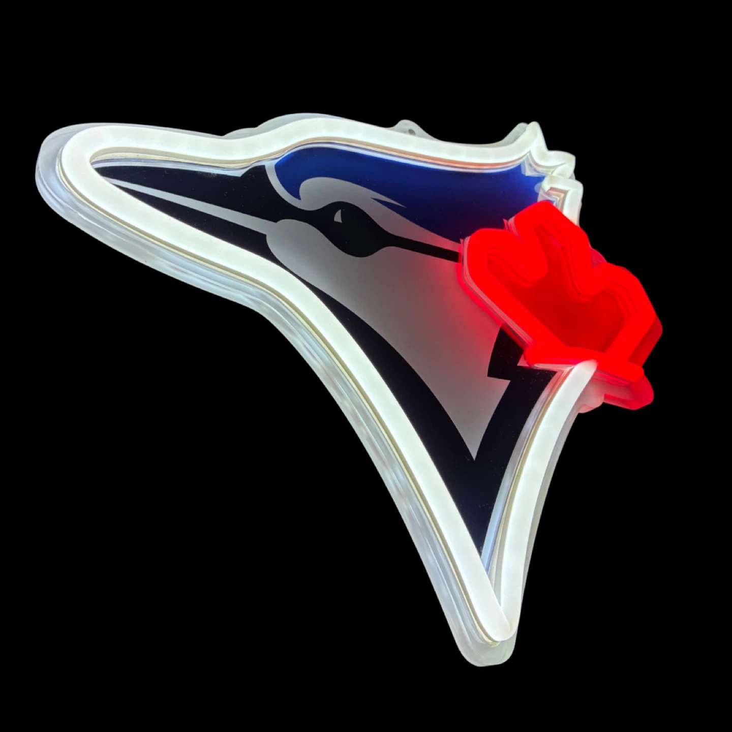 Toronto Blue Jays LED Fan Chain - photo 5