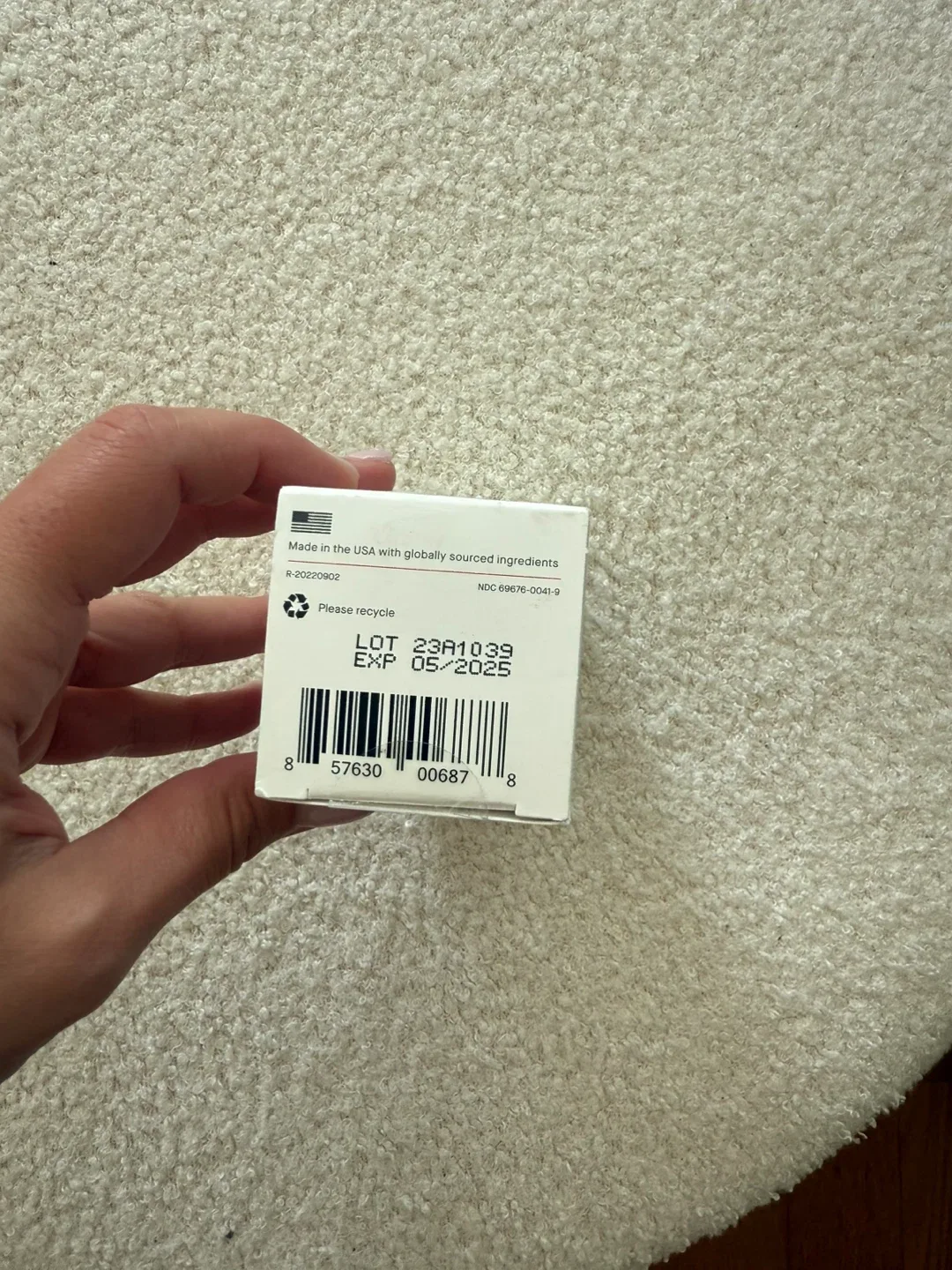 Genexa Kids' Pain & Fever Acetaminophen image indicator(2)