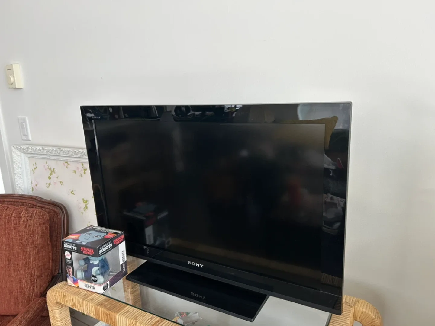 🥕Sony TV with Remote RM-YD065 image indicator(3)