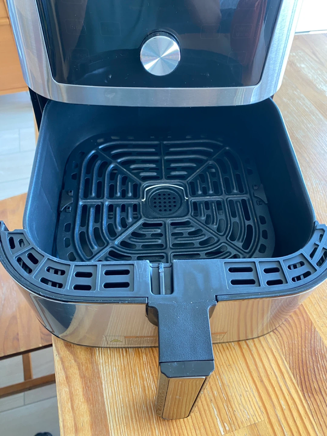 Instant Vortex Plus Air Fryer - photo 2