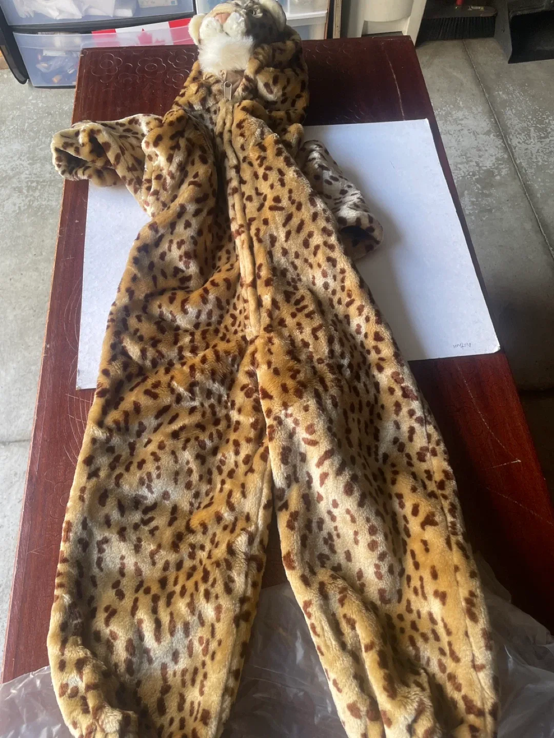 Halloween cat suit image indicator(2)