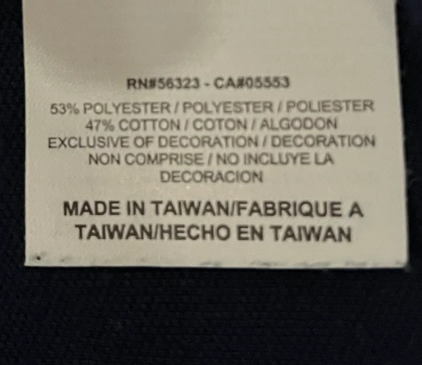 Nike Vintage Track Jacket - Full Zip - Women’s Small image indicator(8)