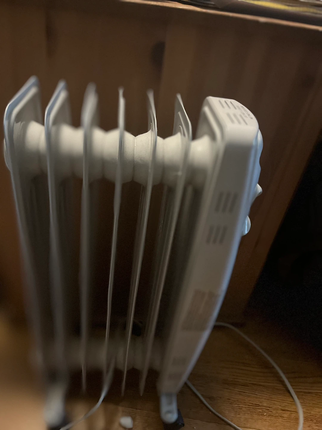 Portable Radiator Heater - photo 3