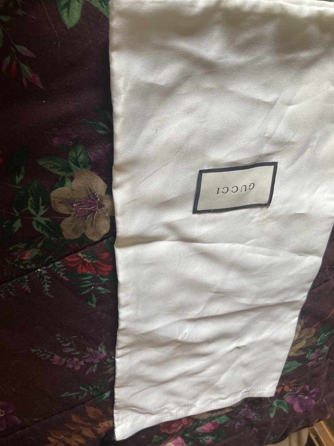 Gucci Dust Bag - photo 3