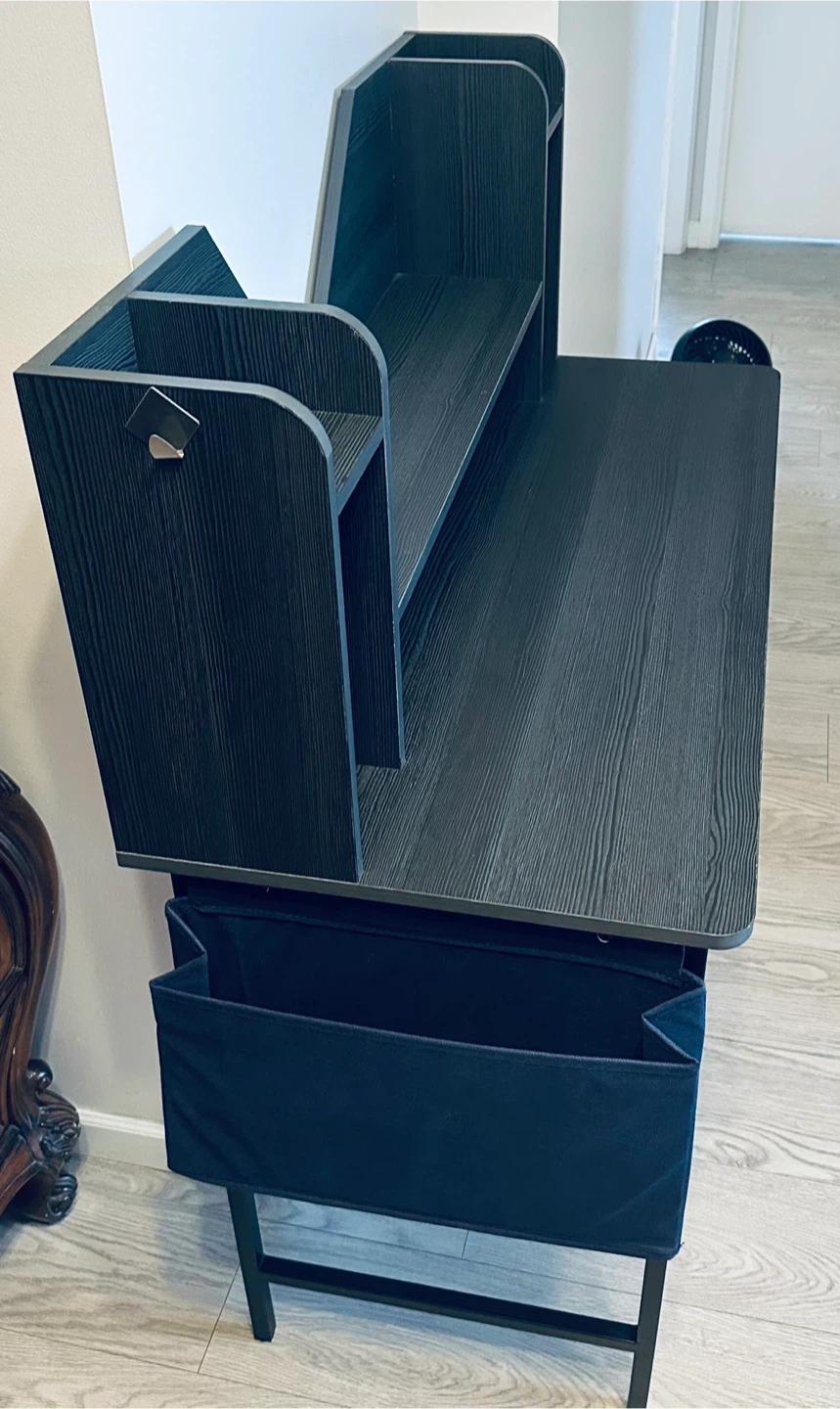 Bedroom & office furniture
