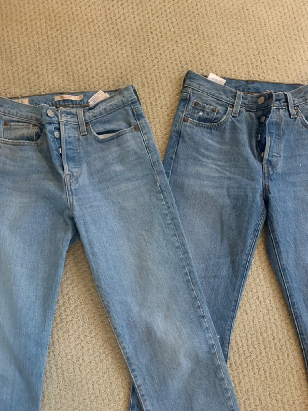 Clean out closet Lululemon Scuba, Jeans, Leggings and More image indicator(7)