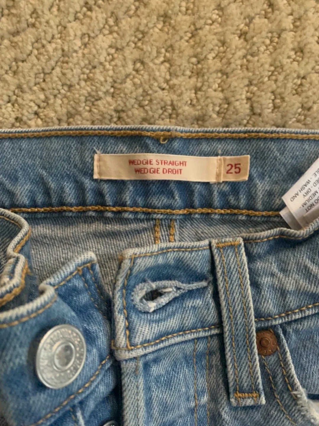 Clean out closet Lululemon Scuba, Jeans, Leggings and More image indicator(8)