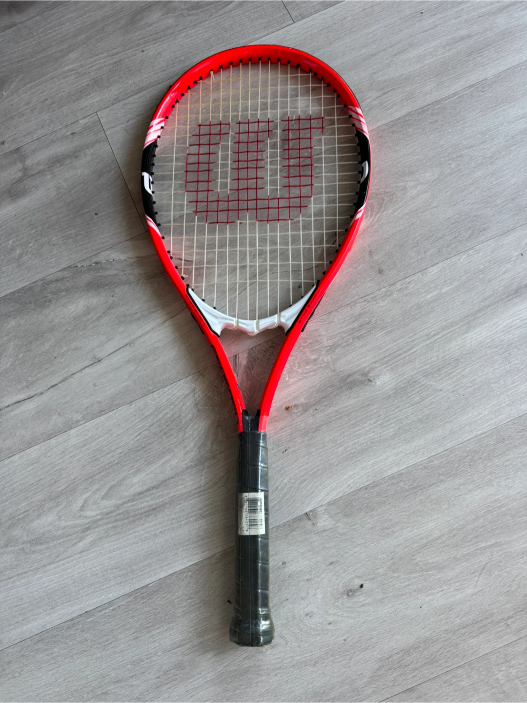 Tennis Racquets - photo 2