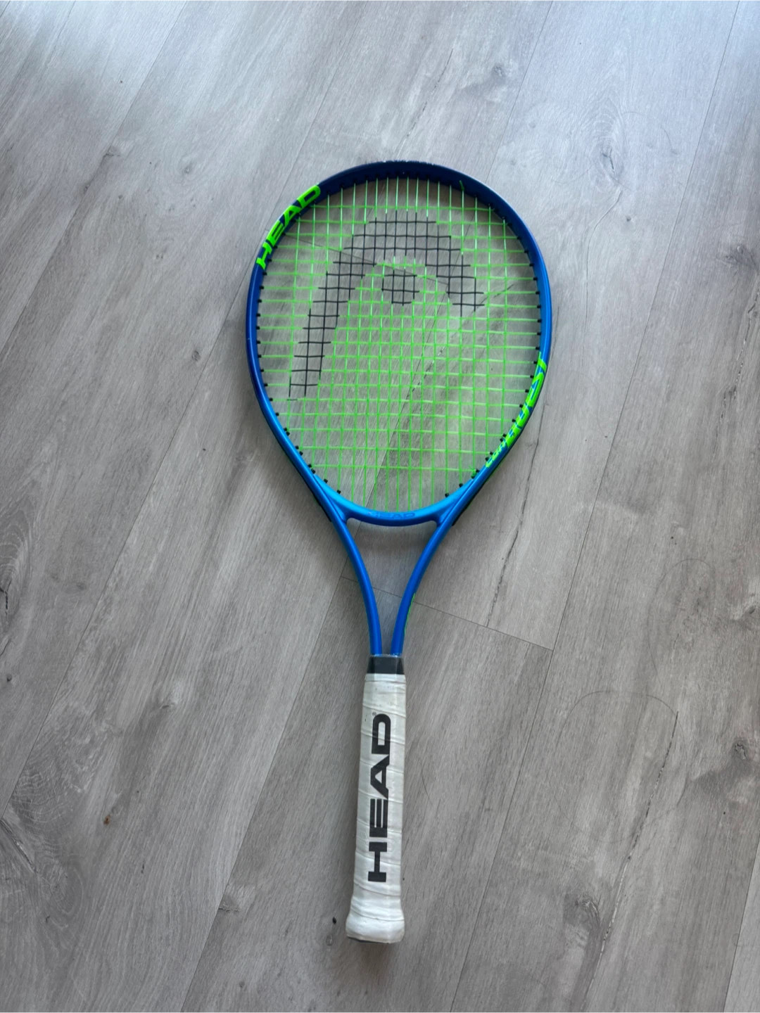 Tennis Racquets - photo 3