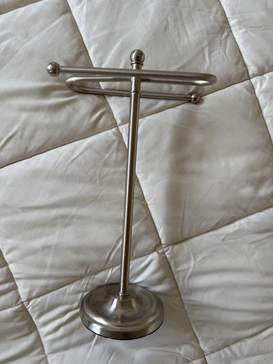 Countertop Towel Holder thumbnail