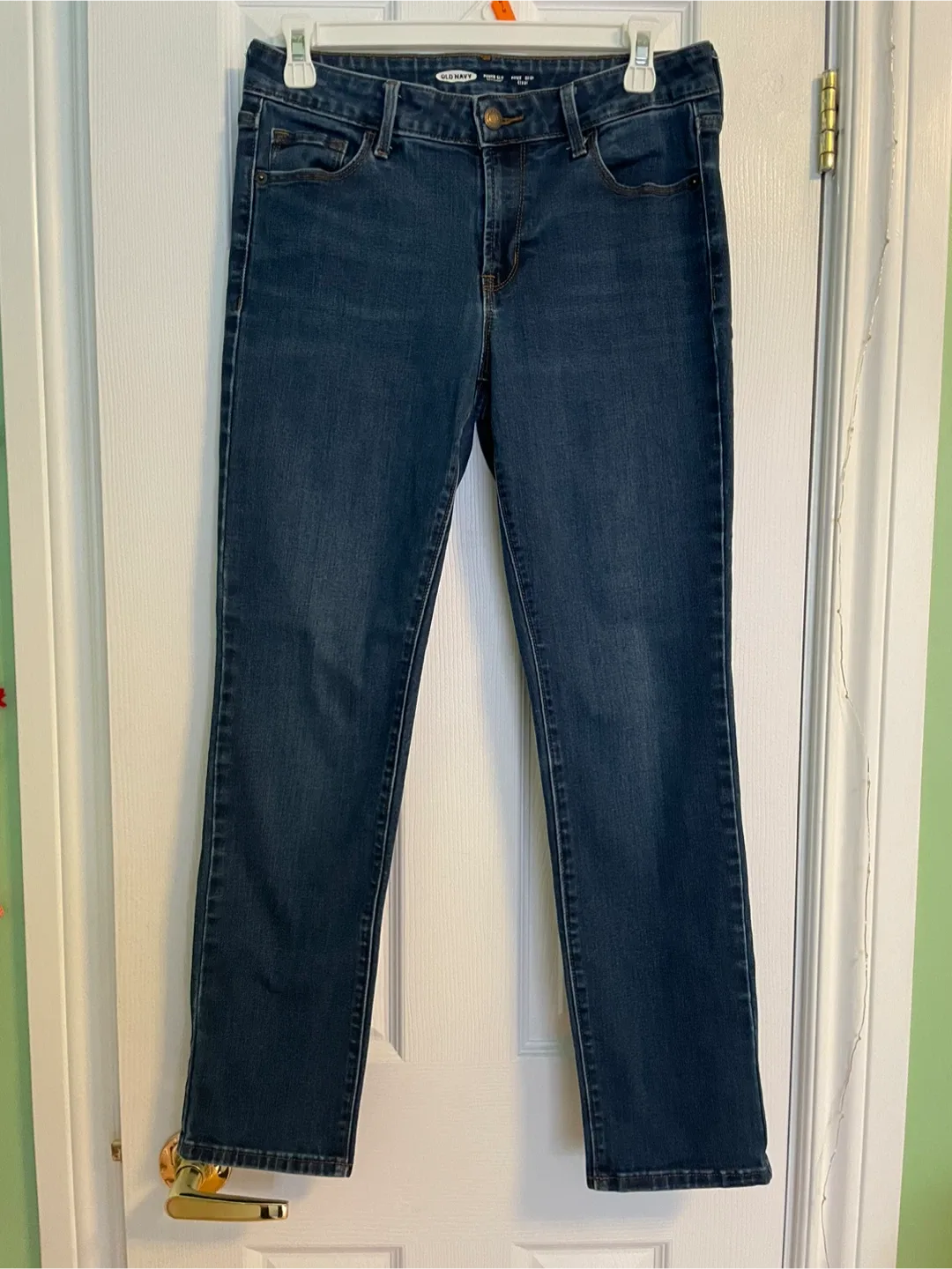 Old Navy Jeans thumbnail