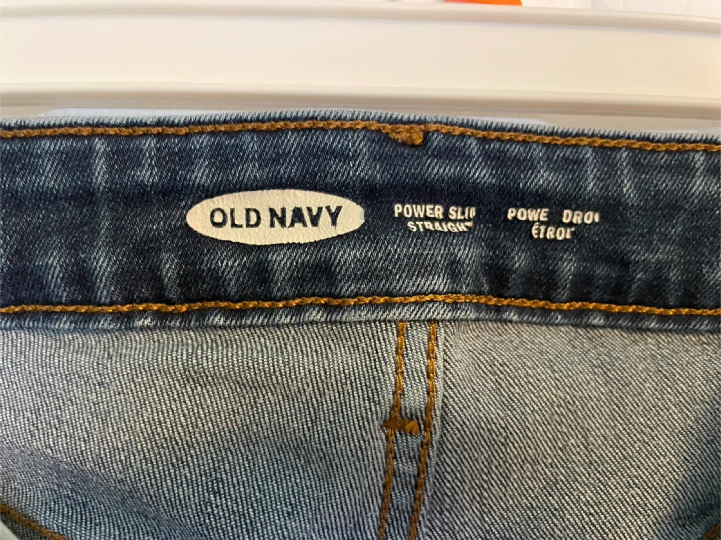 Old Navy Jeans image indicator(2)