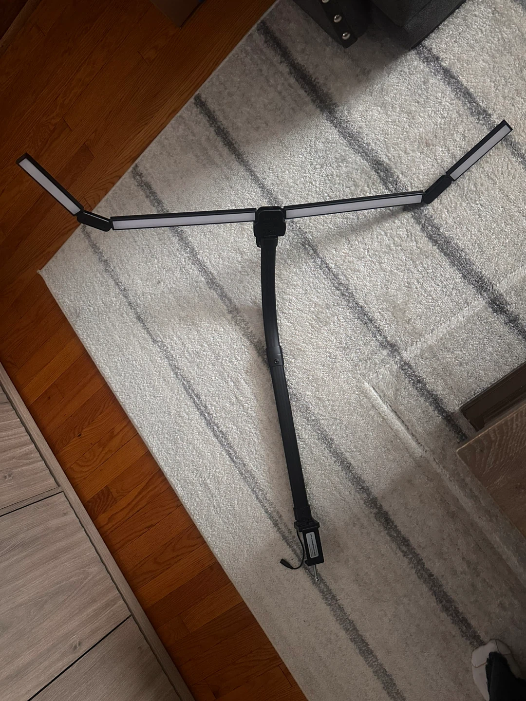 Smart LED Desk Lamp - New in Box - photo 5