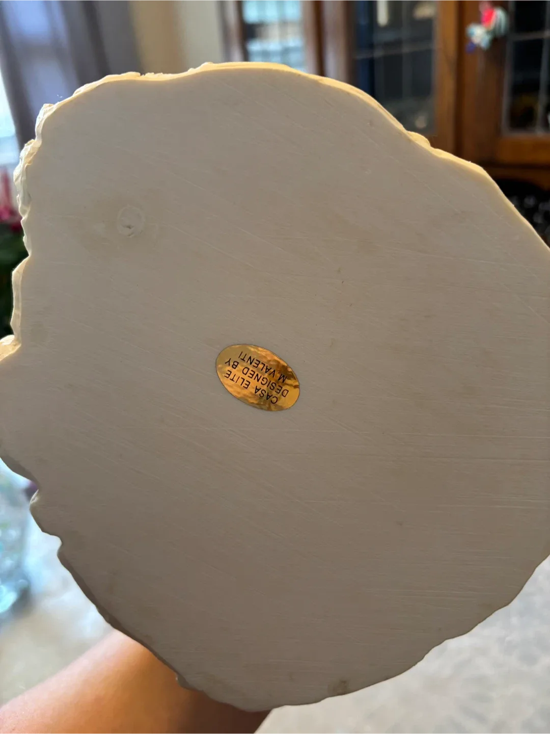 Casa Elite Angel Figurine by M. Valenti image indicator(3)