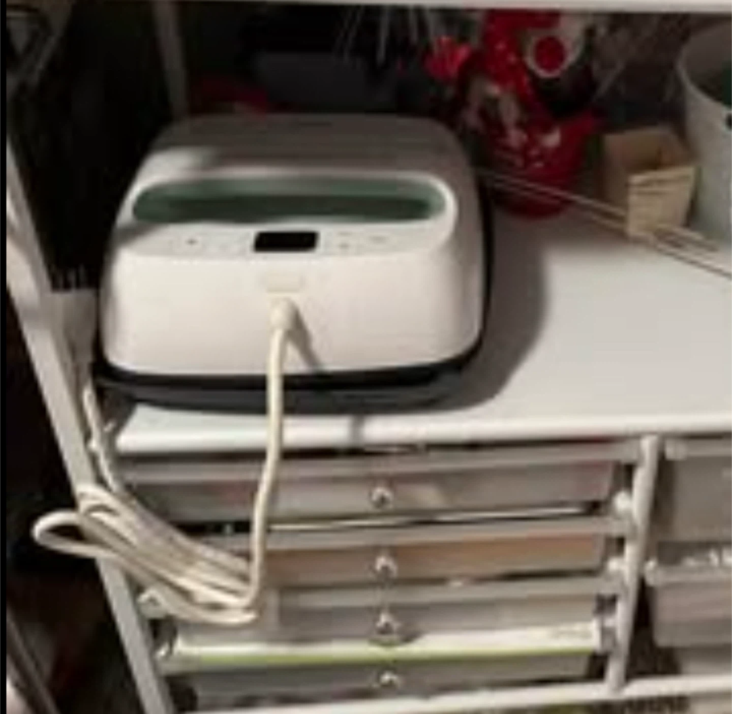 Cricut Explore Air 2 Mint - photo 5