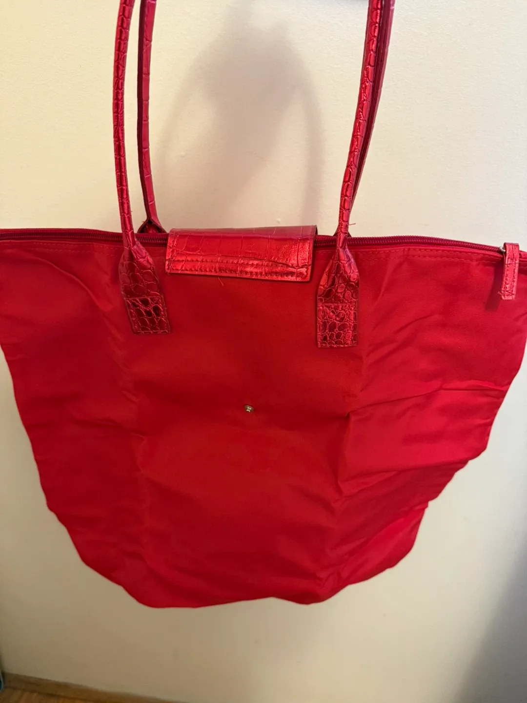 Tote bag xL size image indicator(3)