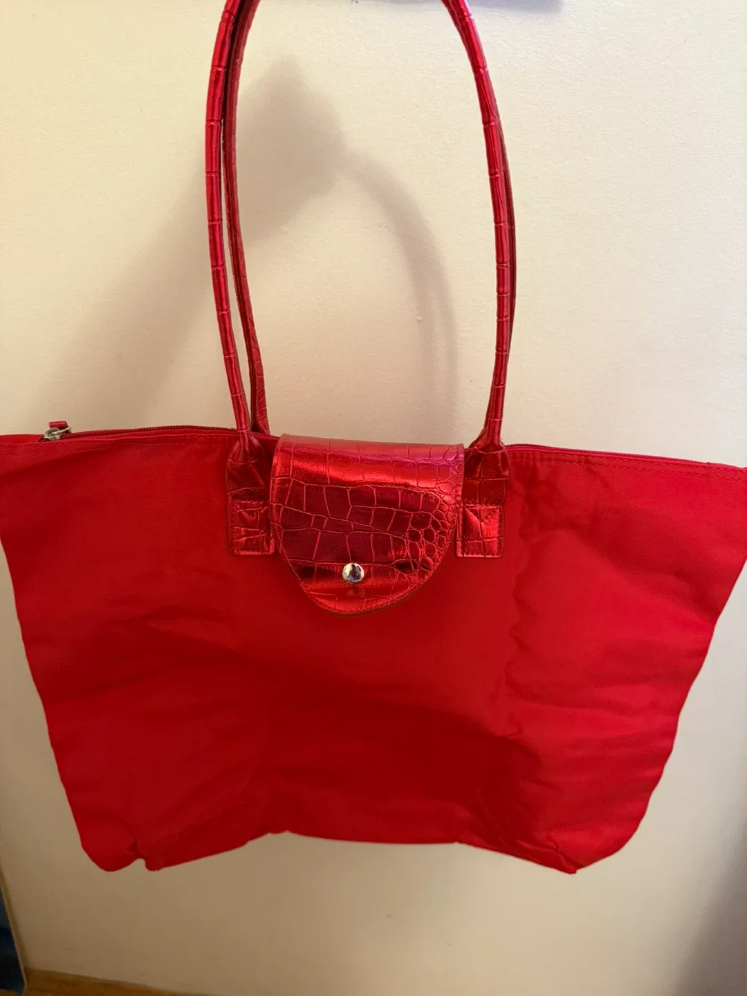 Tote bag xL size image indicator(2)