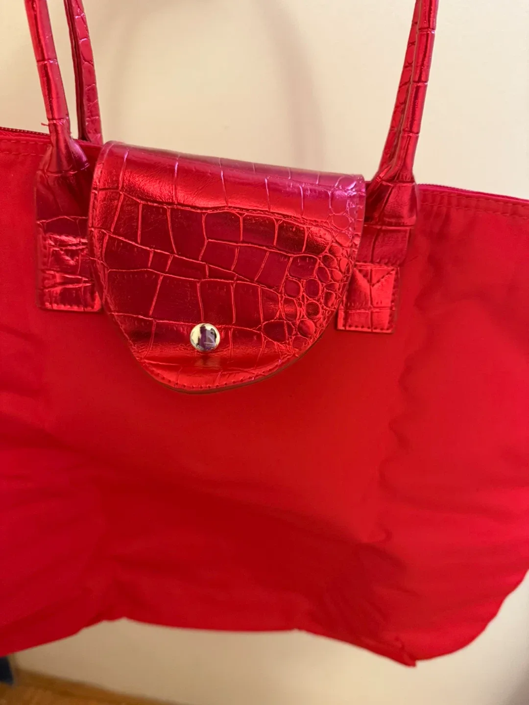 Tote bag xL size image indicator(4)