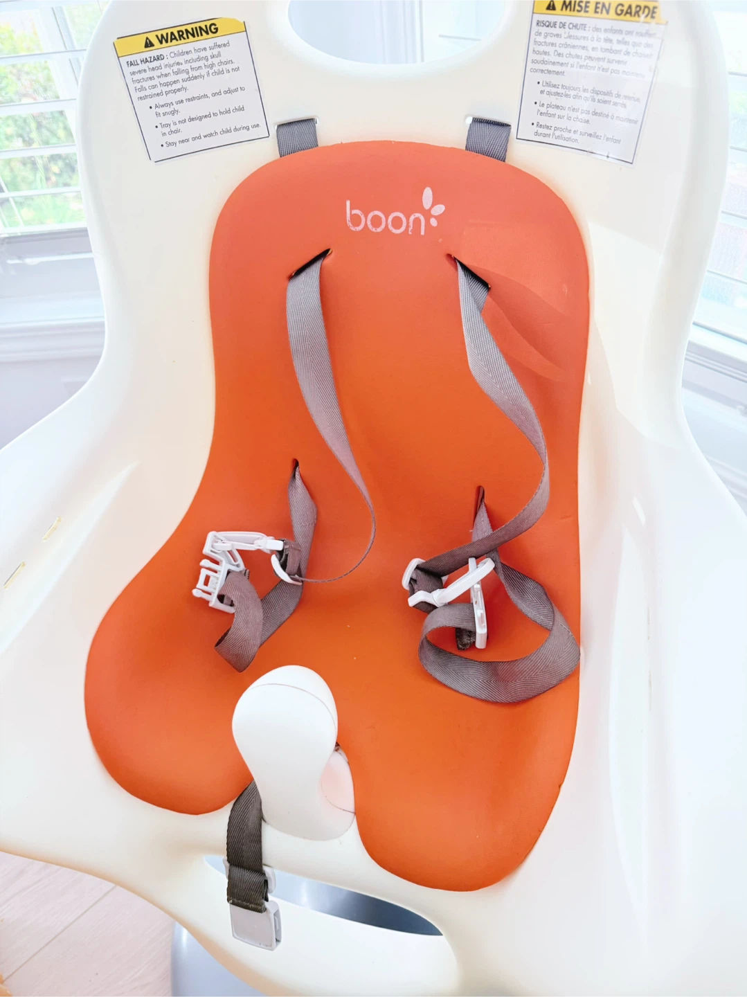 High Chair - photo 2