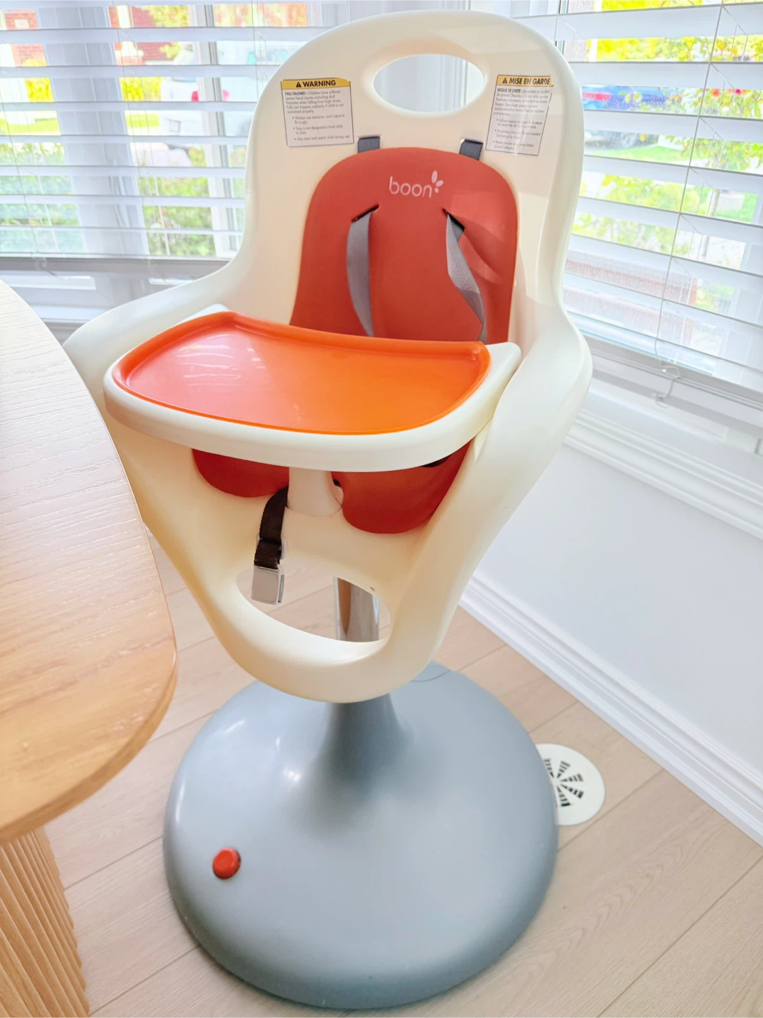 High Chair