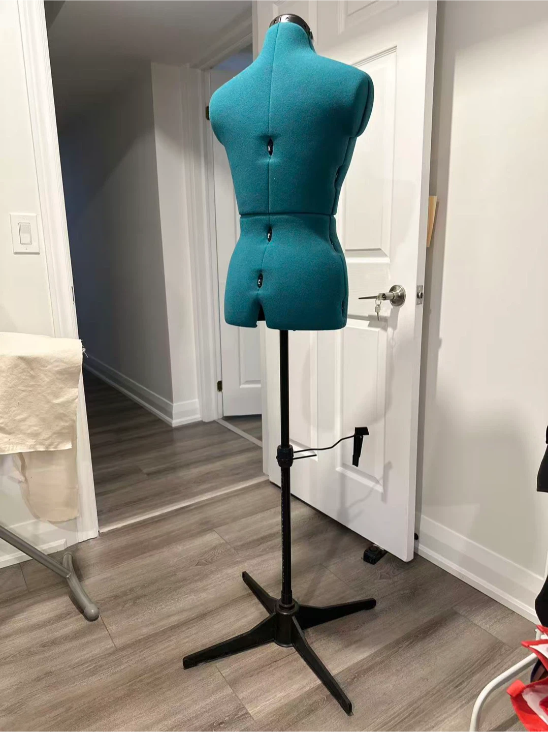 Dritz Dress Form - photo 4