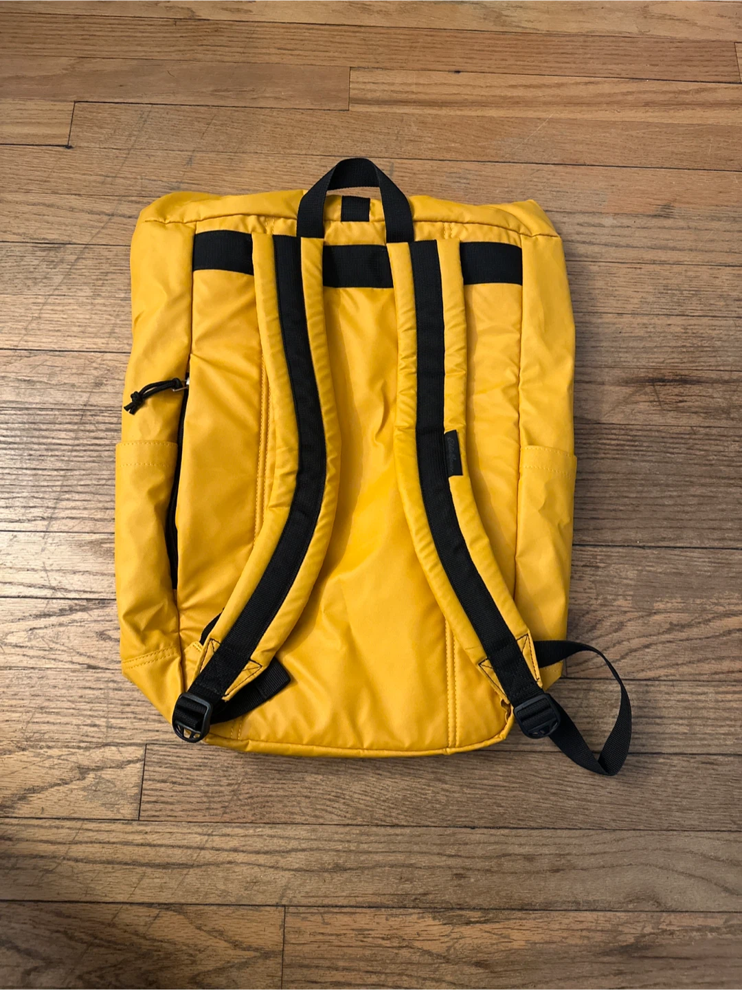 Eddie Bauer Yellow Backpack - photo 2