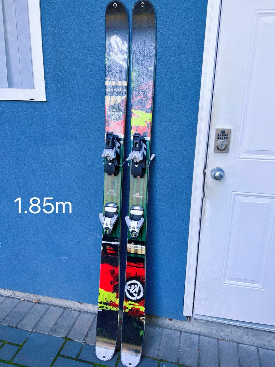 Skis,Boots Poles and Snowboards for Sale thumbnail