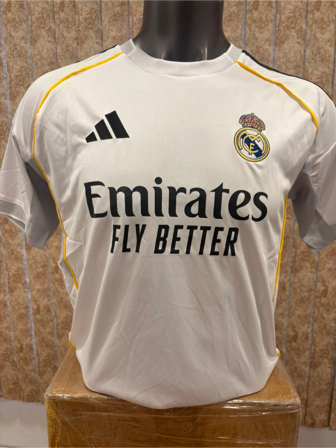 Assorted Soccer Jerseys - photo 4