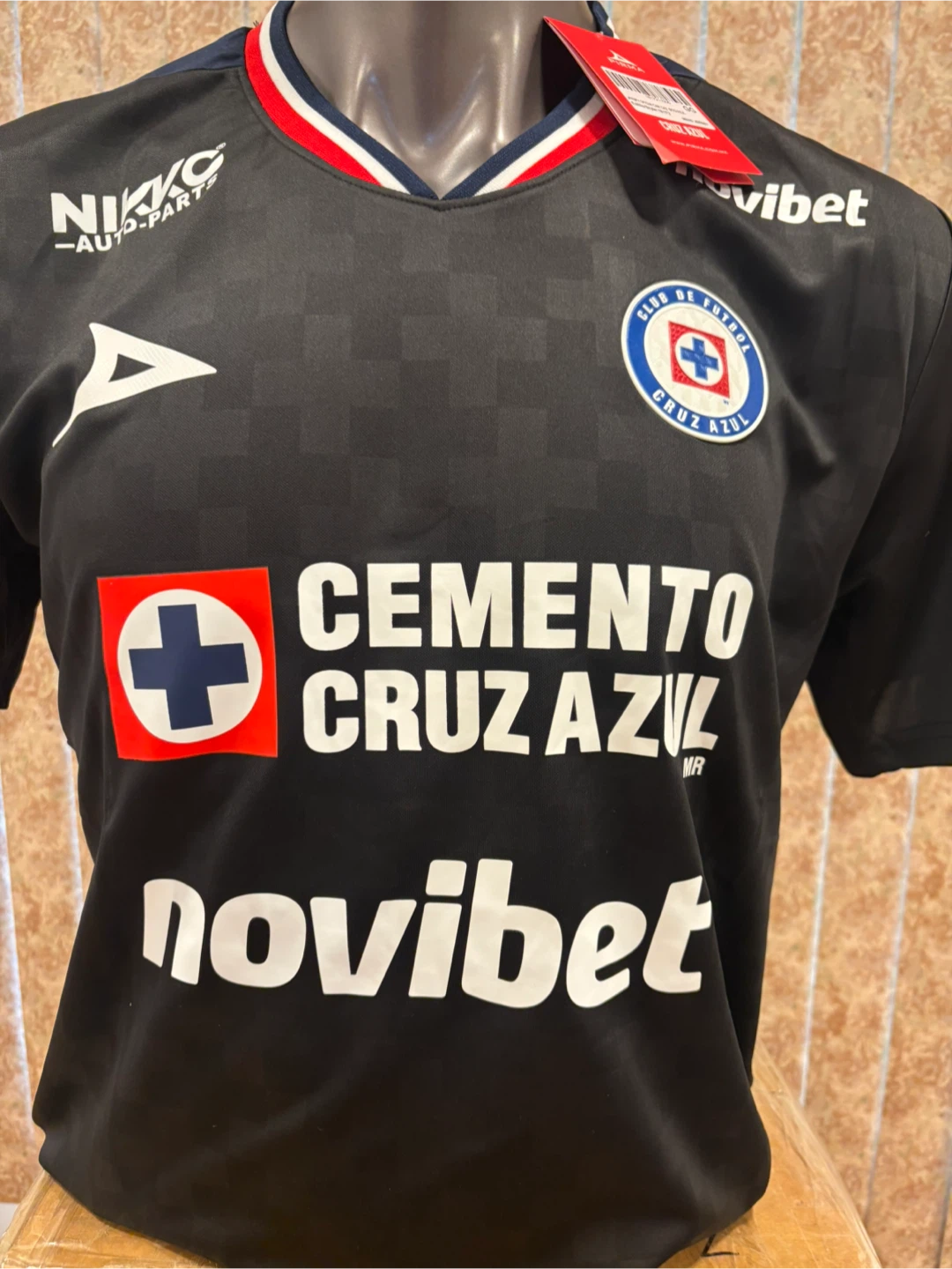 Assorted Soccer Jerseys - photo 3
