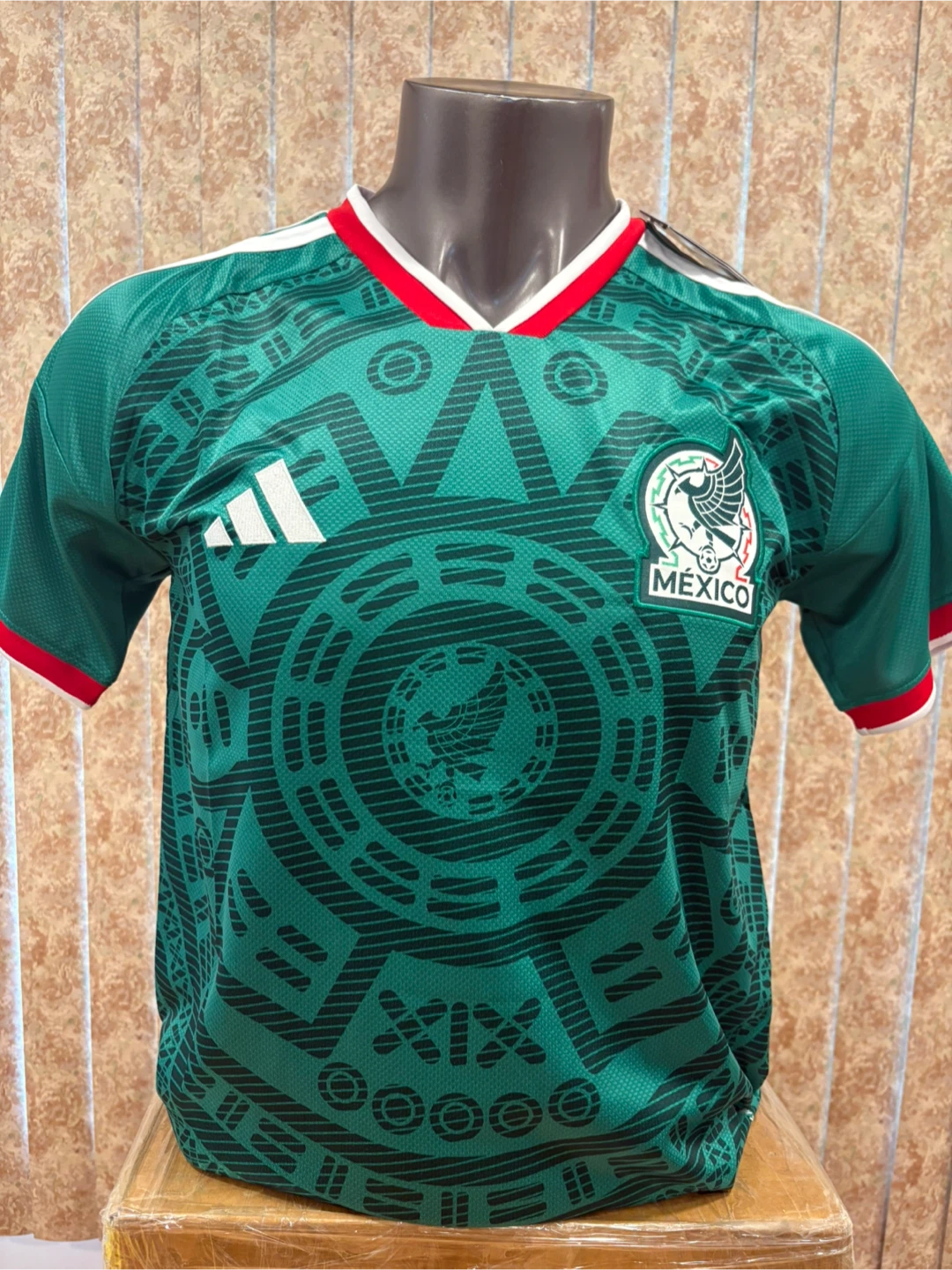 Assorted Soccer Jerseys - photo 5