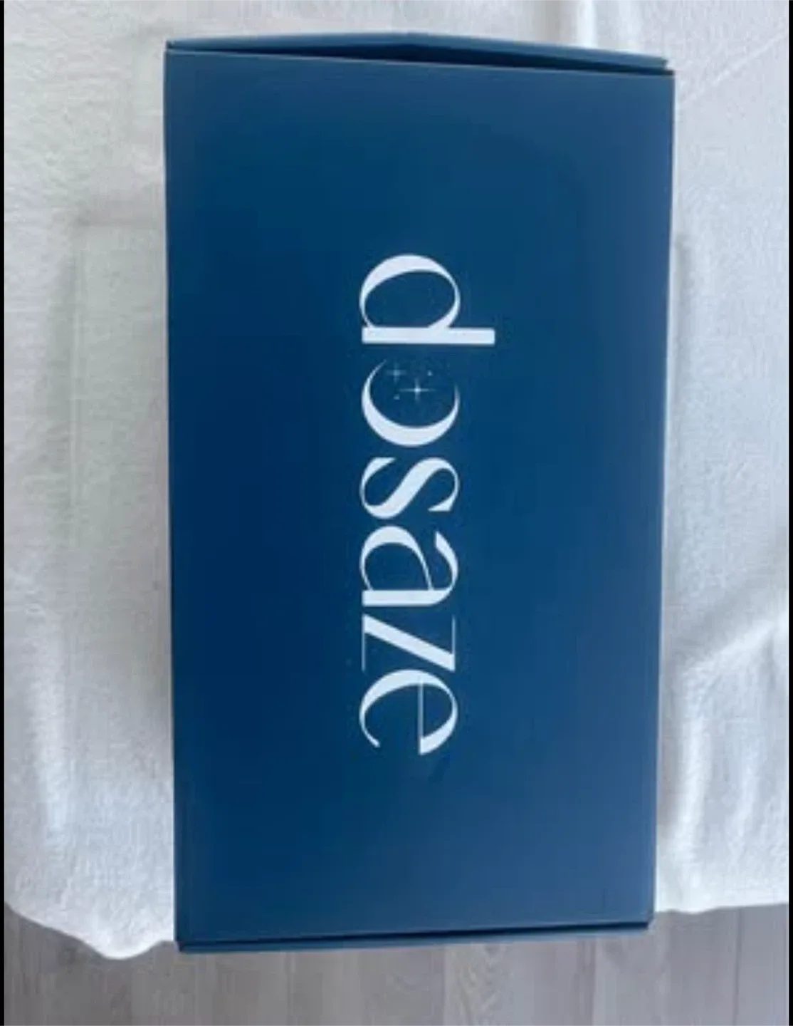 Dosaze Cooling Side Sleeper Pillow - Standard Size image indicator(3)