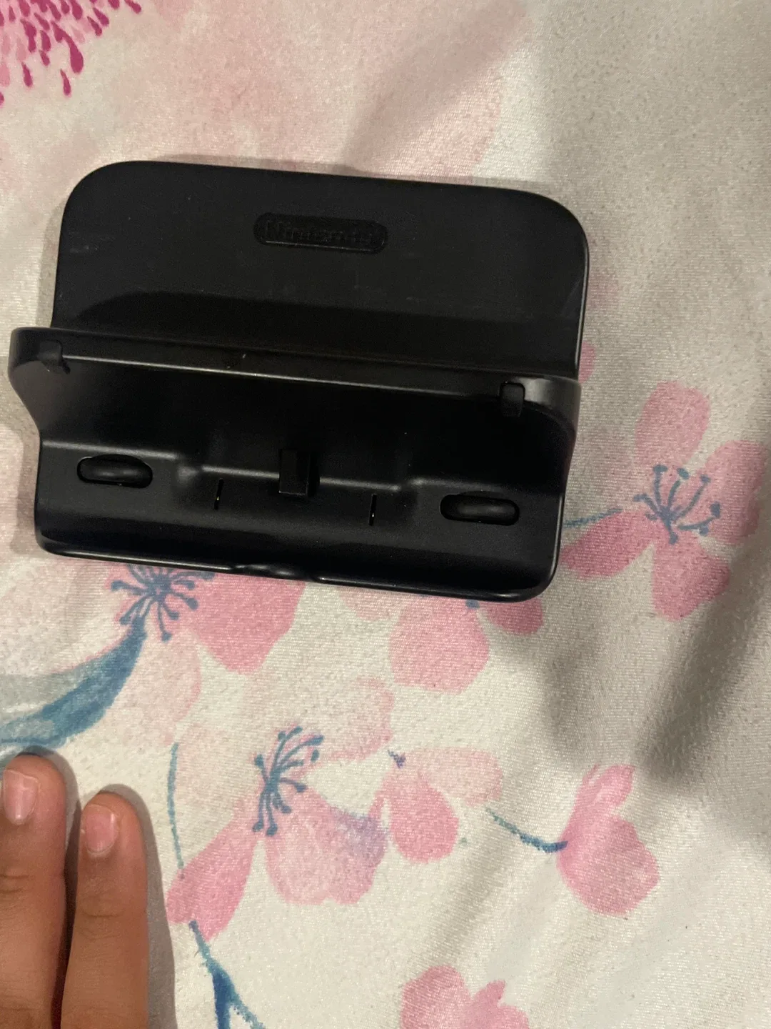 Nintendo Wii U Console with Mario Remote image indicator(6)