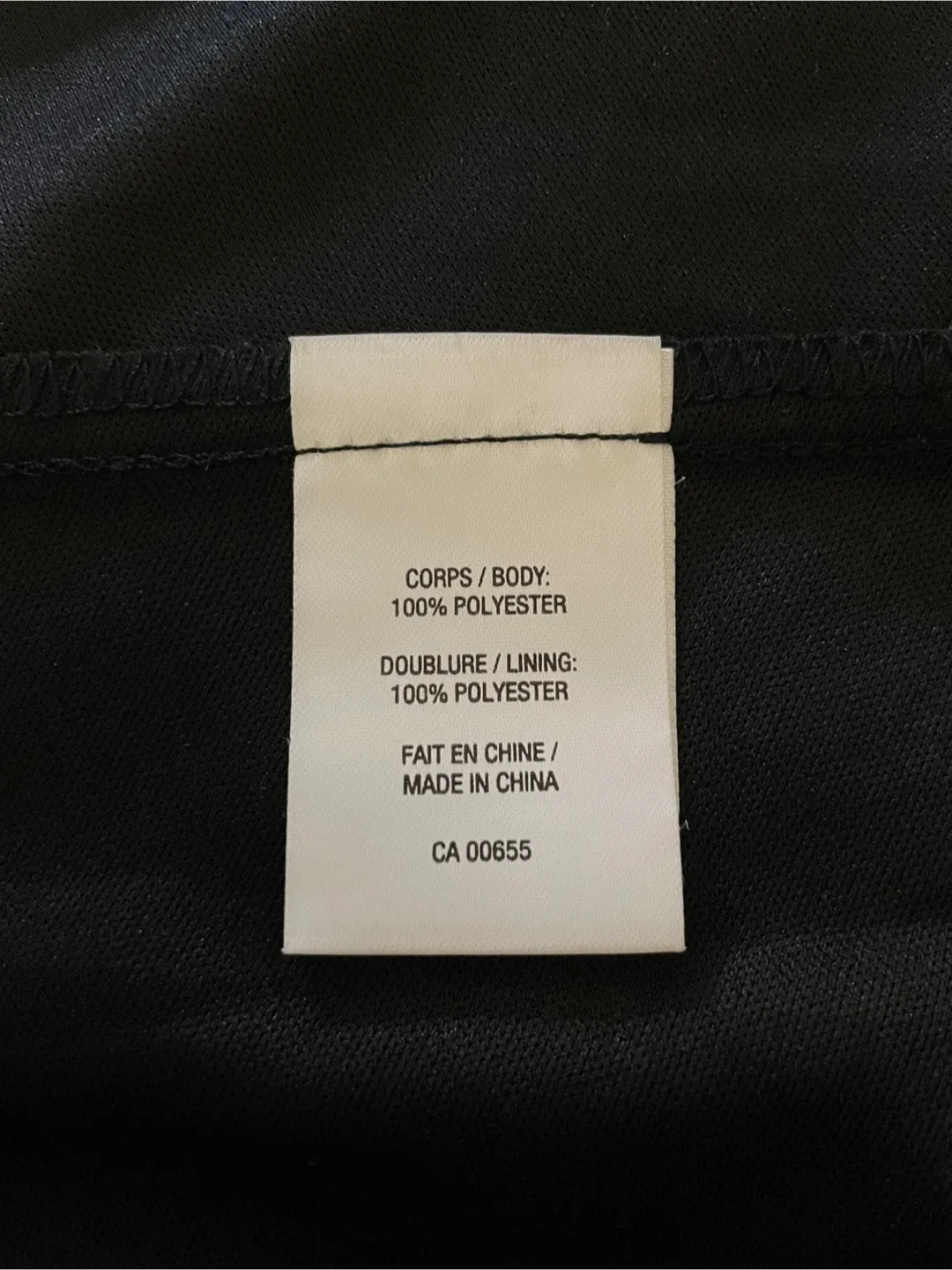 Reitmans Black Lace Bodice dress image indicator(3)