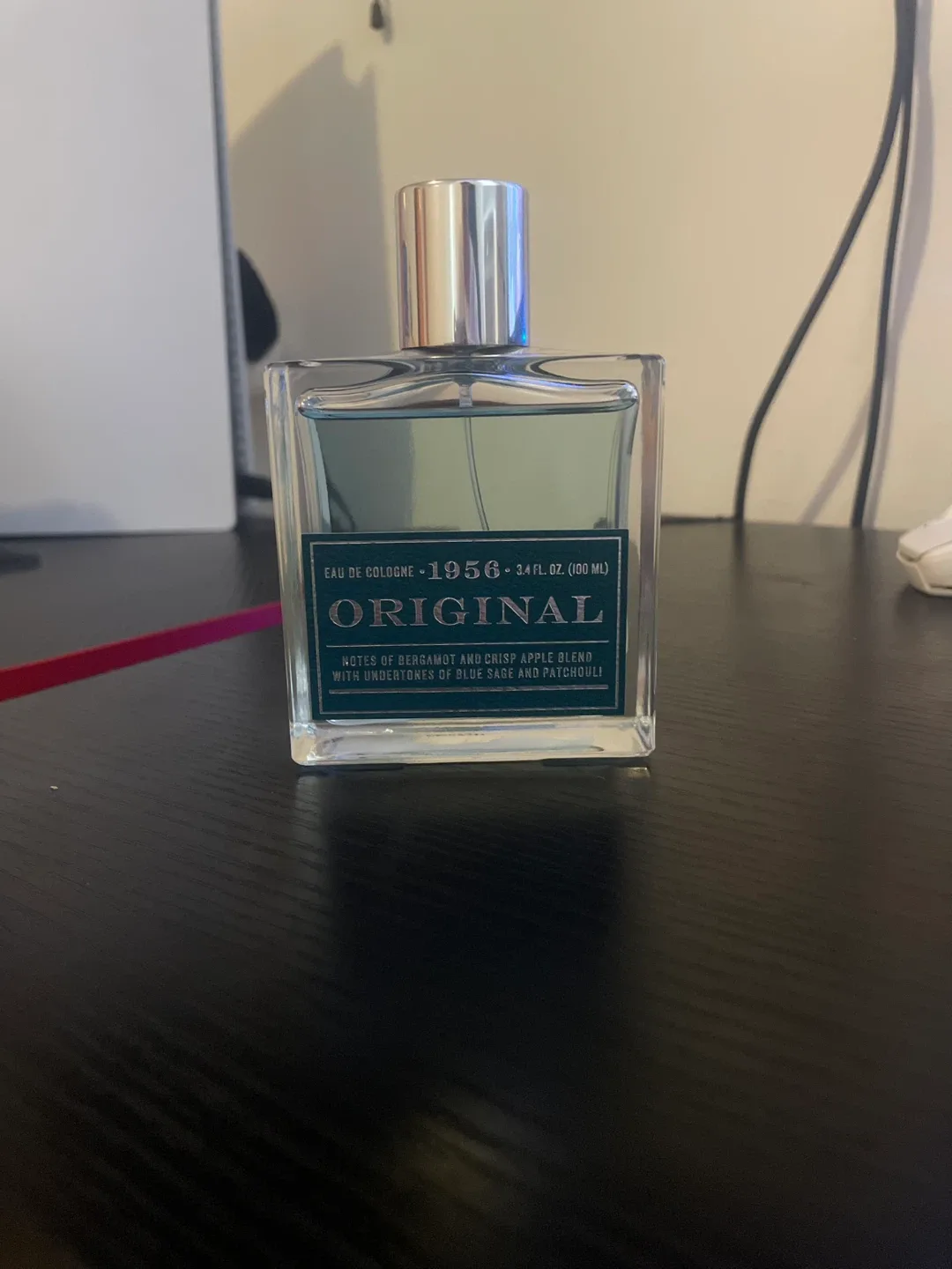 1956: Original Eau de Cologne 3.4 fl oz image indicator(3)