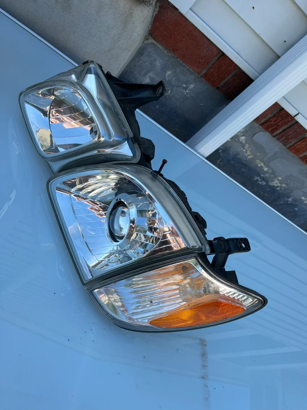 2002 Lexus LX image indicator(3)