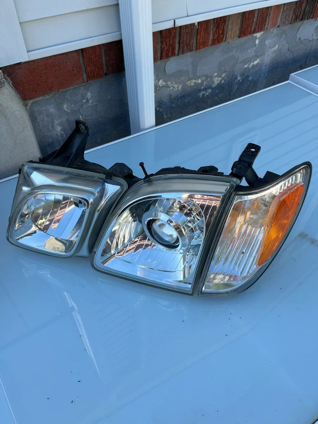 2002 Lexus LX image indicator(4)