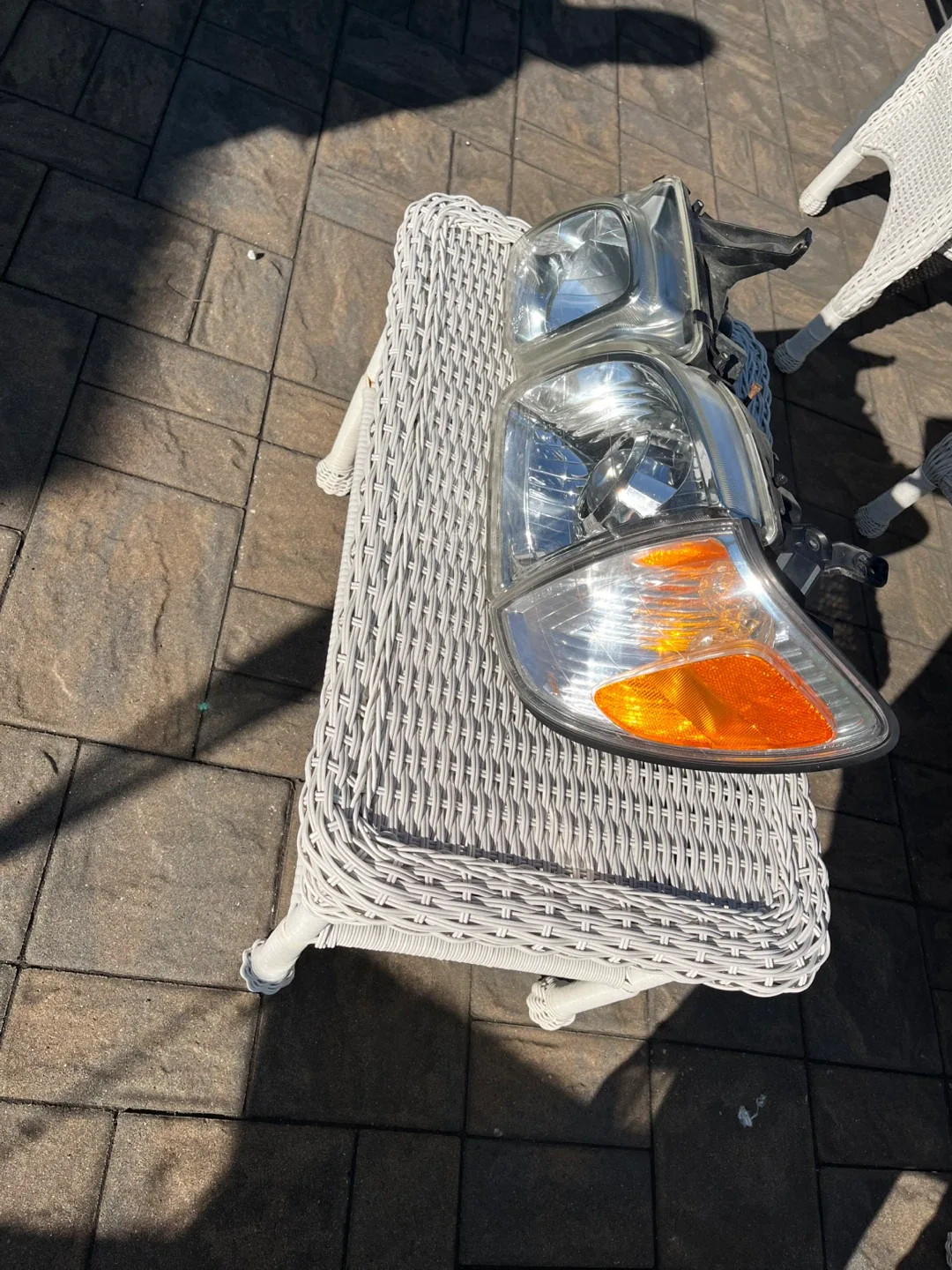 2002 Lexus LX image indicator(2)